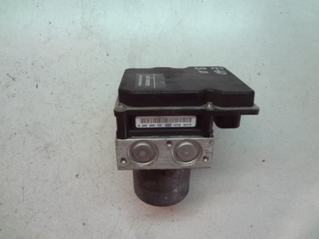Bmw e63 e64 e60 brake cylinder abs 0265950315, фото
