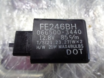 Kawasaki vulcan vn 800 relay, фото