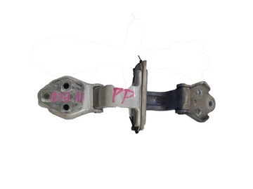 Door hinges right front door iveco daily v 11-14, фото