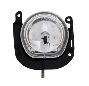 Fog light fog light citroen nemo 08 - right, фото