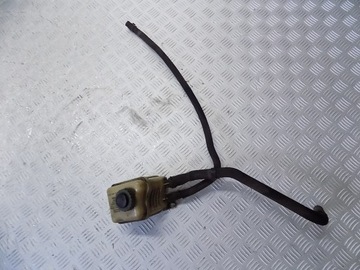 Liquid tank amplifier vw touareg audi q7, фото