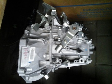 Suzuki ignis gearbox 1, 2 left new model, фото