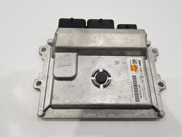 Компьютер блок citroen c3 3 1. 2vti 9817335080 v29077452a hw9800913080, фото