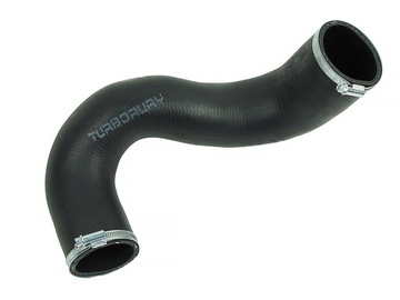 Tube spigot turbo intercooler ford transit 2.2 tdci cc116k863cb 1749145, фото