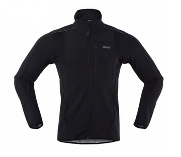 Jacket bicycle cycling arsuxeo on a bicycle s, фото