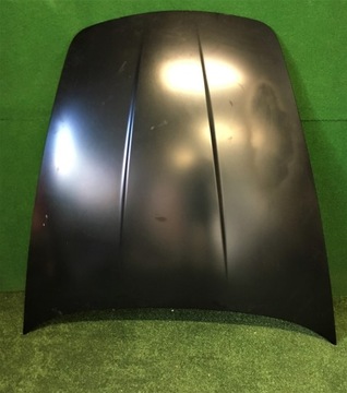 Hood maserati quattroport v 2004-2012, фото
