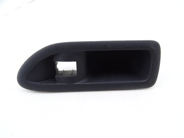 Renault laguna 2 01 - 07 frame switch glass left rear, фото