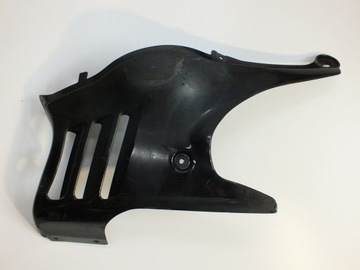 Fairing protection motor plug suzuki gsxf gsx 600 750 f 89-97, фото