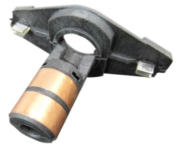 Switchboard rings sliding alternat. a127 a115, фото