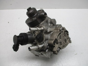 Peugeot 308 citroen c4 1.6 e-hdi pump 0445010516, фото