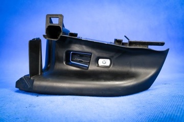 Guide panels left rear audi a6 4g a7 4g8857791a, фото
