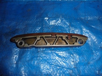 Tensioner chain calmer audi vw 2.7 3.0 057109469g, фото