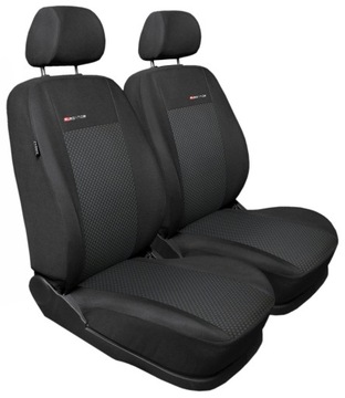 Чехлы автомобильное ford s-max c-max galaxy focus kuga tourneo transit1+ 1, фото