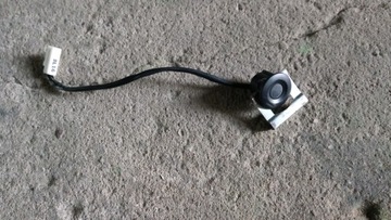 Mazda 2 07-14 handle covers micro switch button, фото