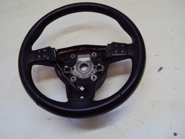 Steering wheel seat leon 2 toledo 05-, фото