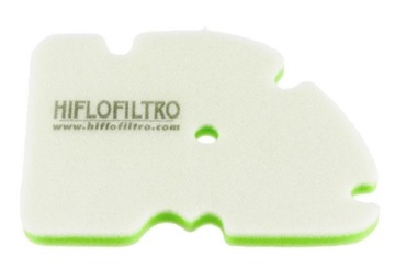 Hiflo фільтр повітряний piaggio 25 x9 evolution (05-07), фото