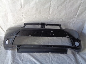Dacia sandero 2 bumper front new original 620229493r, фото