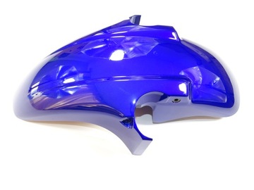 Honda cb900 hornet front wing new blue, фото