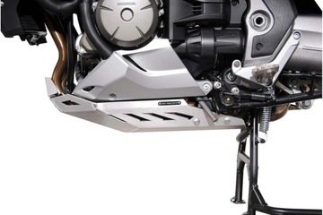 Sw-motech protection motor silver honda vfr 1200 x, фото