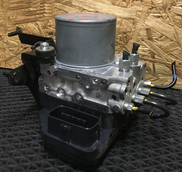 Infiniti q50 2. 2d насос abs esp 476604gc0a, фото