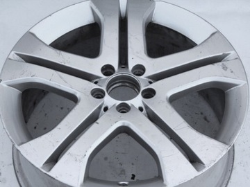 Original disk mercedes m a1644014802 (655), фото