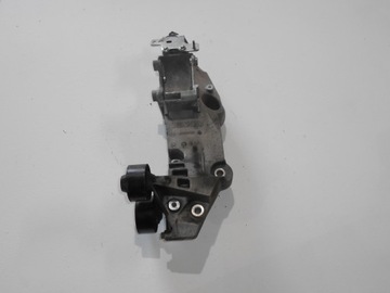 Laguna 3 2.0 dci bracket fasteners generator, фото