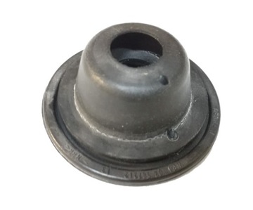 Резина втулка крышки декоративной двигателя audi vw seat, фото