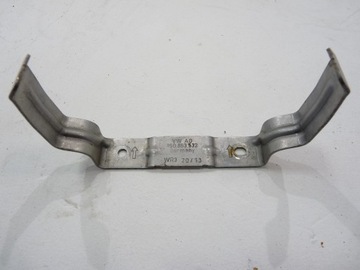 Mbm skoda citigo fasteners tunnel 1s0863532, фото