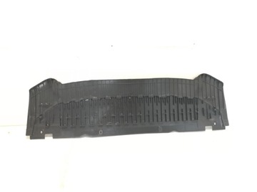 Audi a4 b8 07-2011 год защита нижняя бампера 8k0807233b, фото
