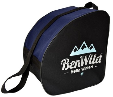 Bag shoes benwild eko, фото