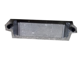 Intercooler iveco daily 3.0 hpi 5801526779 06-14, фото