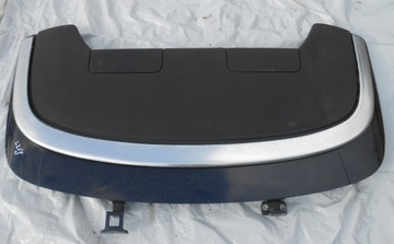 Audi a4 b6 convertible lid trunk cover roofs, фото