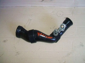 Lancia ypsilon 1.3 11- tube air duct filter 52000285, фото