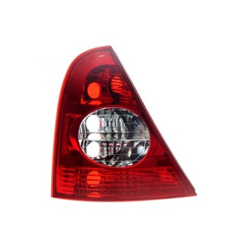 Tyc 11 - 0232 - 01 - 2 tail light united, фото