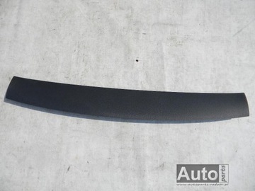 Ap защита карта крышки зад 5g6867715a vw golf vii, фото