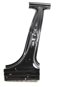 Bmw 3 f30 f31 2011-2018 порог стойка кузовная b левый левая 41007298165=, фото