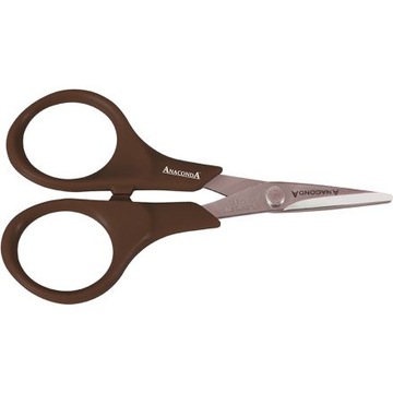 Anaconda scissors braid cutter scissors for weaving, фото