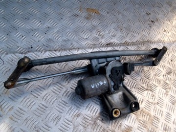 Ford fiesta mk5 courier 99- wiper mechanism, фото