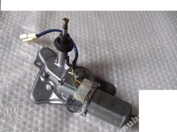 Daihatsu sirion 2008 wiper motor covers, фото