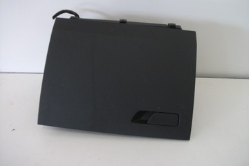 Glove compartment passenger seat leon 3 5f1857095f, фото