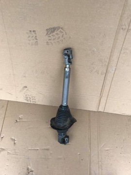 Steering linkage daf lf europe 6, фото