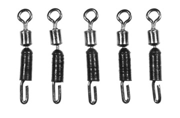 Jaxon swivel strong з pin match -systemik 9kg 5pcs, фото