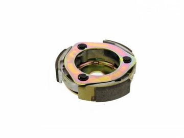 Grip piaggio fly liberty vespa aprilia sr 125, фото