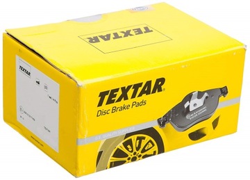 Pads textar 2441201 opel astra j insignia a in front of, фото