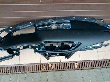 Plank panel cushions panels audi a6 a7 4g airbag, фото