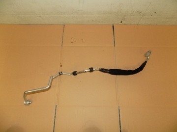 Porsche cayenne 7p5 touareg wire air conditioner, фото