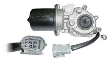 Wiper motor master movano interstar-, фото