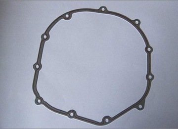 Gasket covers grip kawasaki zx14r zzr14, фото