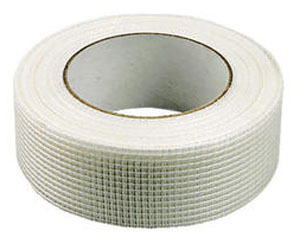 Plume to connection slabs g-k fibermesh 45mm x 45m, фото