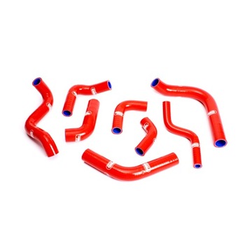 # samco sport duc-10 spigots ducati 996 998 testastret, фото